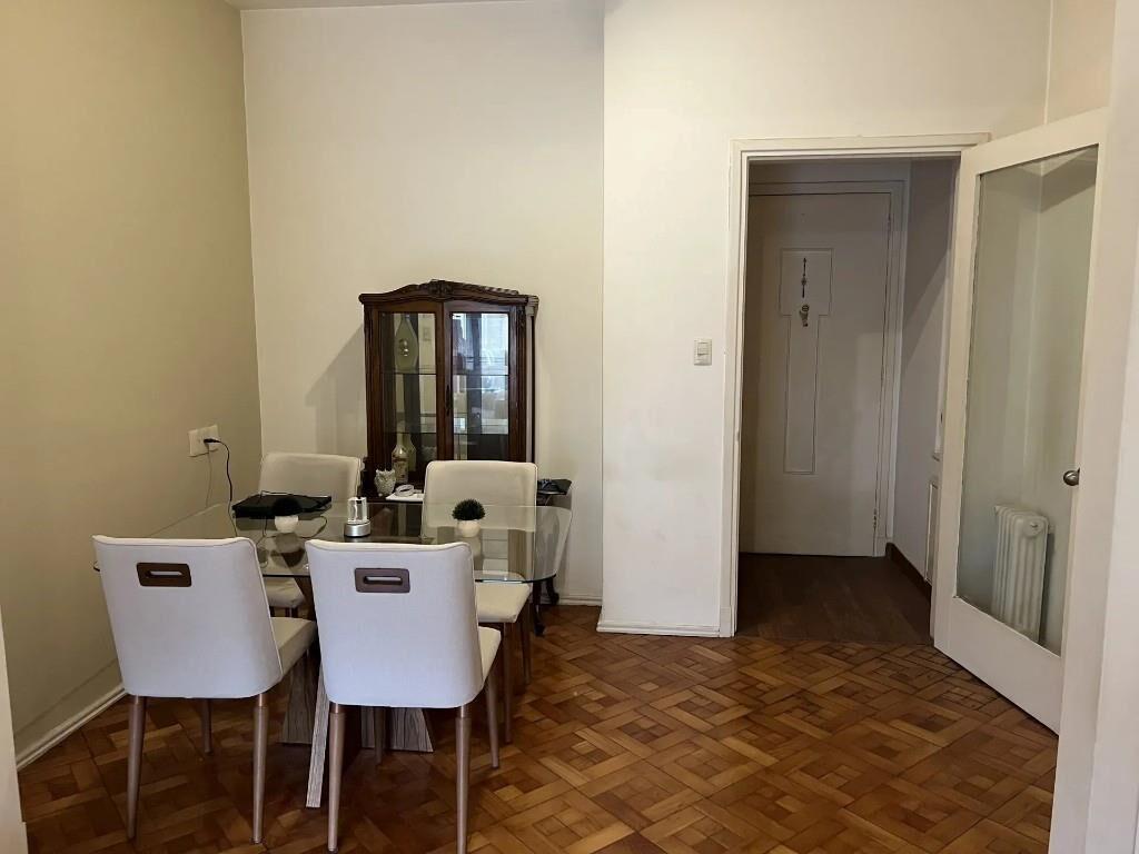 Se Alquila Impecable Apto 2 dorm Zona Centro Calle Mercedes