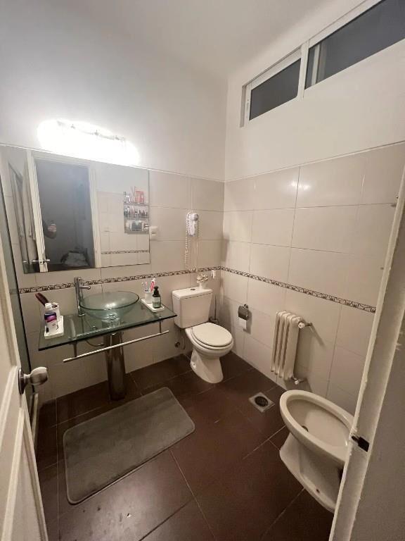 Se Alquila Impecable Apto 2 dorm Zona Centro Calle Mercedes