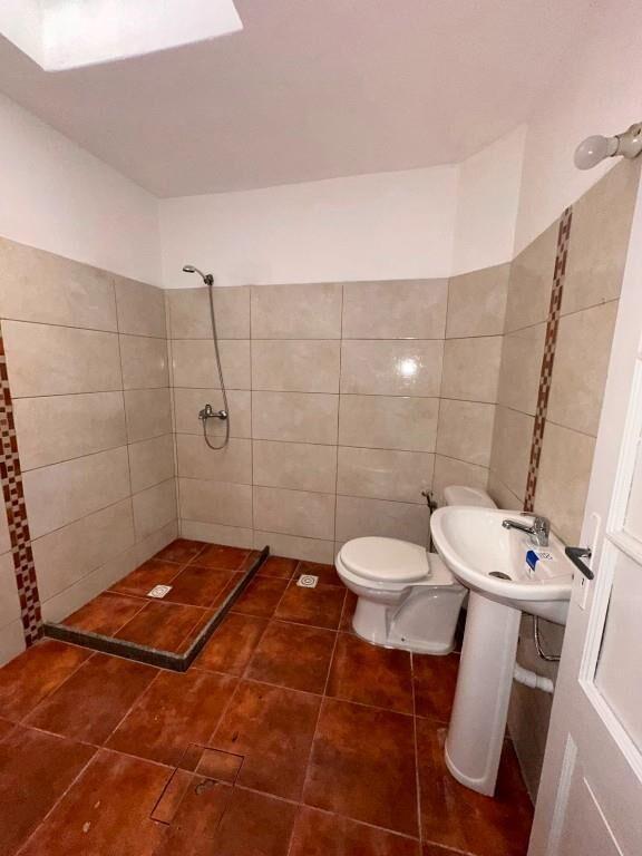 Casa de 2 dormitorios en Villa Muñoz