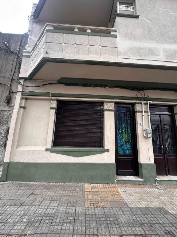 Casa de 2 dormitorios en Villa Muñoz
