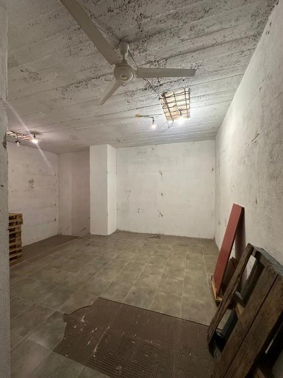 Local comercial y depósito a la venta en Barrio Reus