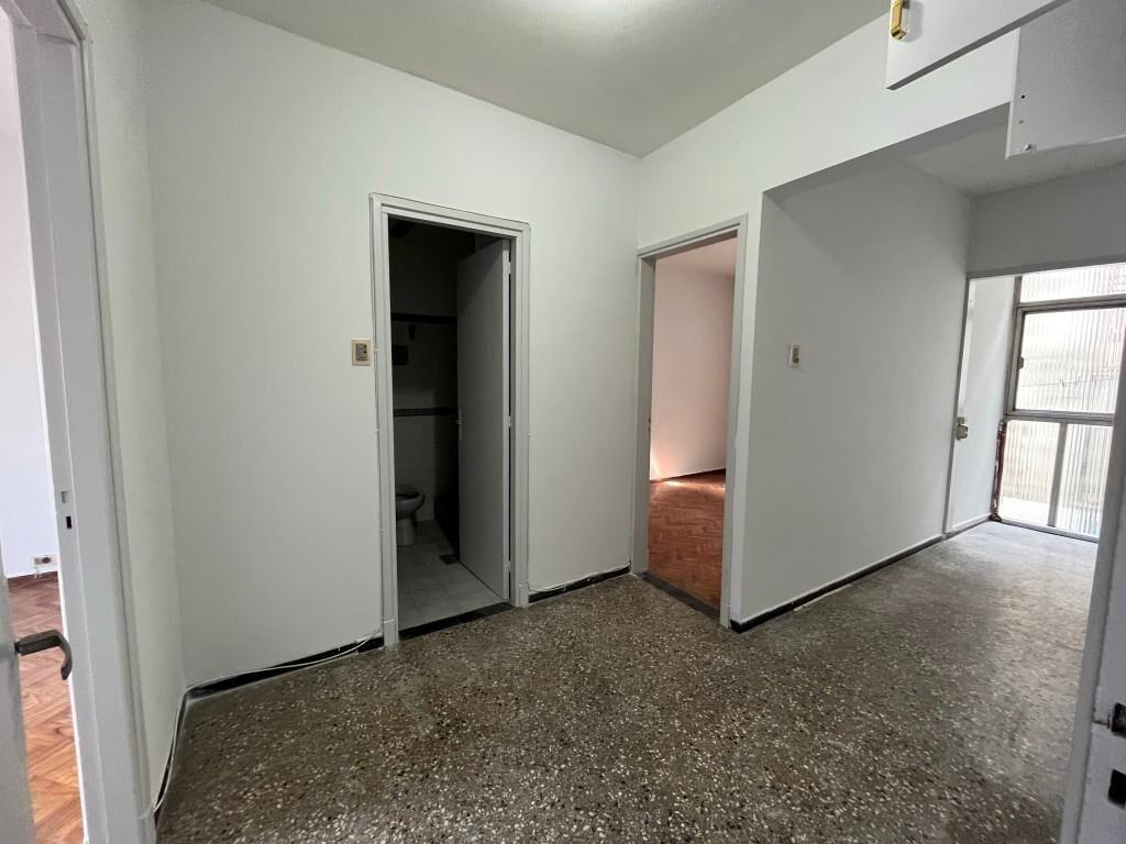 DIRI YAGUARON Y NUEVA YORK - IMPECABLE! C/RENTA - 2 DORM