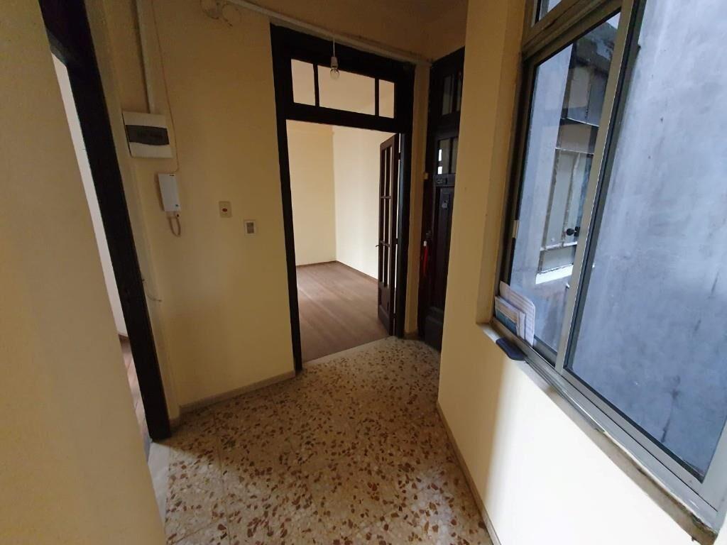 DIRI PLAZA INDEPENDENCIA - DE ESTILO - 2 DORM - 68m2