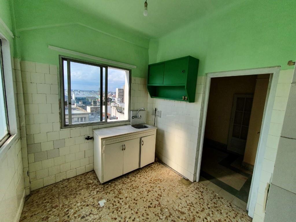 DIRI PLAZA INDEPENDENCIA - DE ESTILO - 2 DORM - 68m2