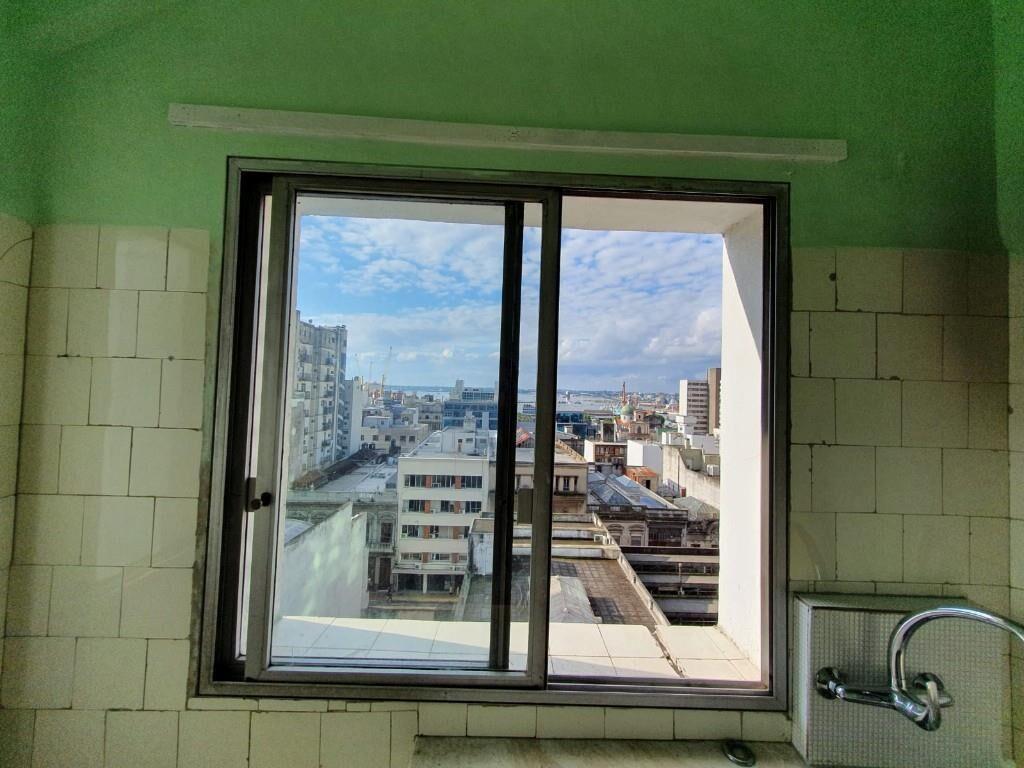 DIRI PLAZA INDEPENDENCIA - DE ESTILO - 2 DORM - 68m2