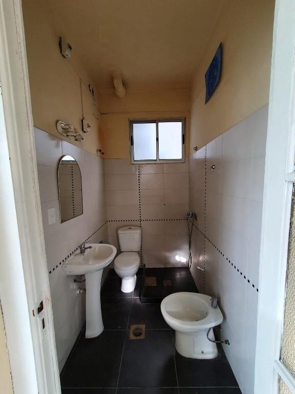 DIRI PLAZA INDEPENDENCIA - DE ESTILO - 2 DORM - 68m2