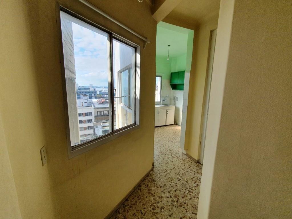 DIRI PLAZA INDEPENDENCIA - DE ESTILO - 2 DORM - 68m2