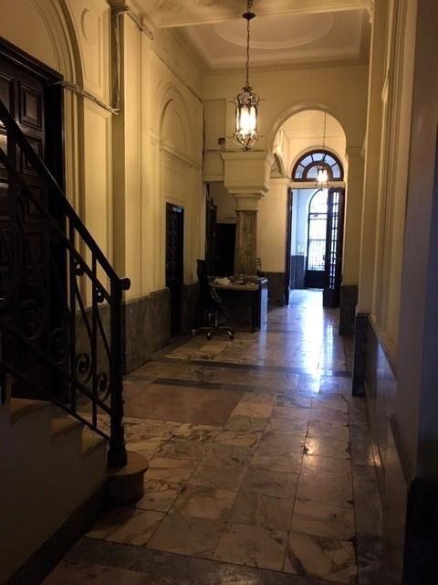 DIRI PLAZA INDEPENDENCIA - DE ESTILO - 2 DORM - 68m2