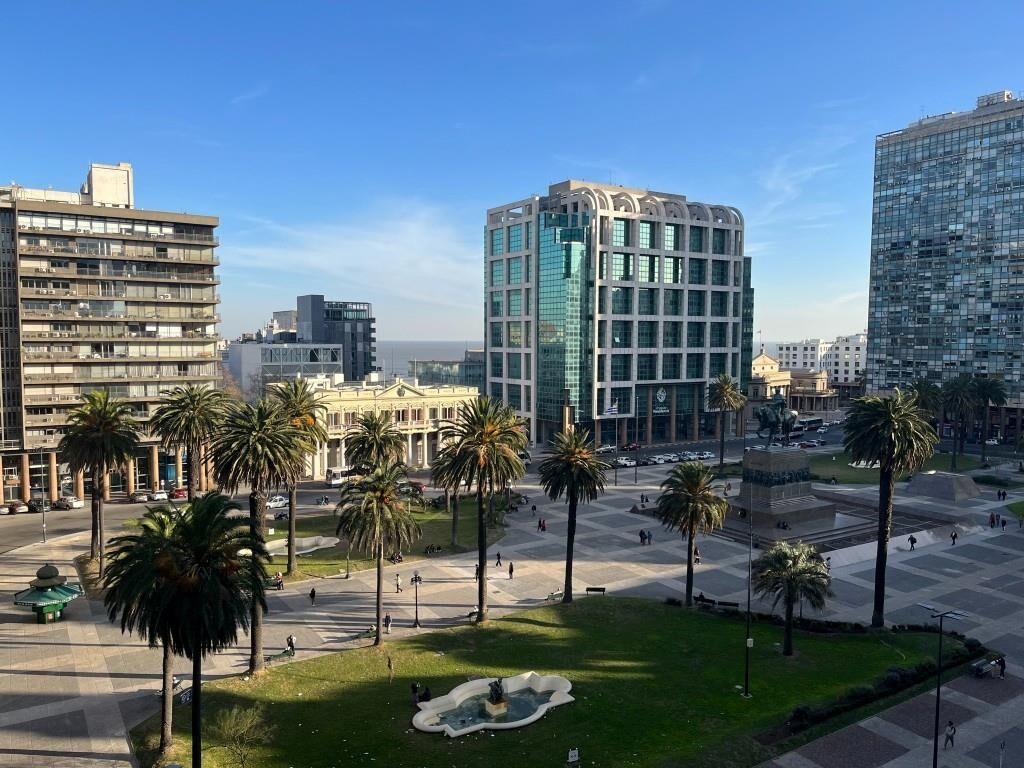 DIRI PLAZA INDEPENDENCIA - C/GGE - 80m2 + TZA 8m2