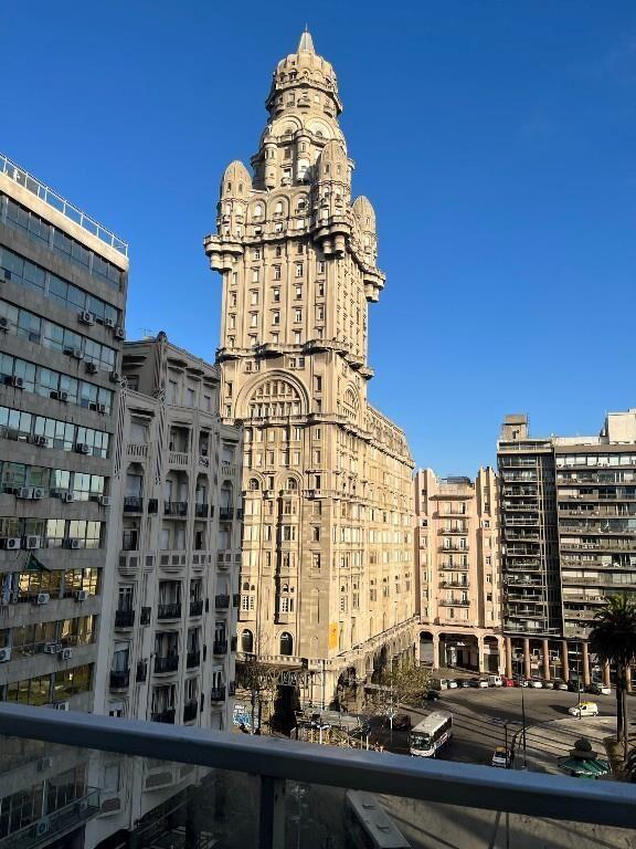 DIRI PLAZA INDEPENDENCIA - C/GGE - 80m2 + TZA 8m2