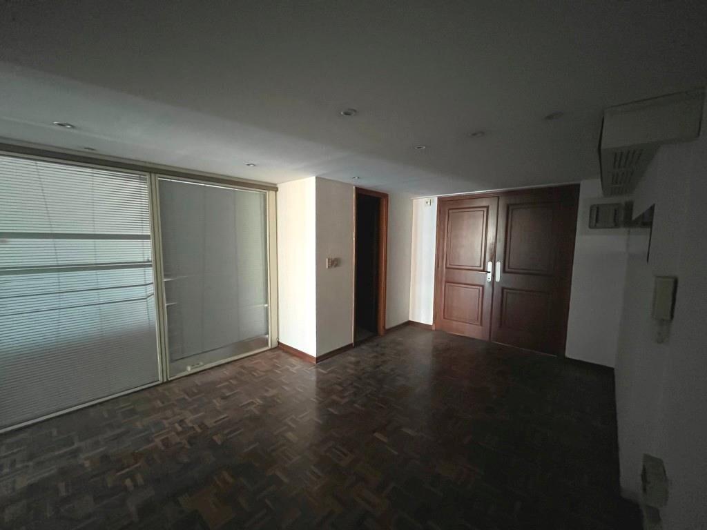 DIRI PLAZA INDEPENDENCIA - C/GGE - 80m2 + TZA 8m2