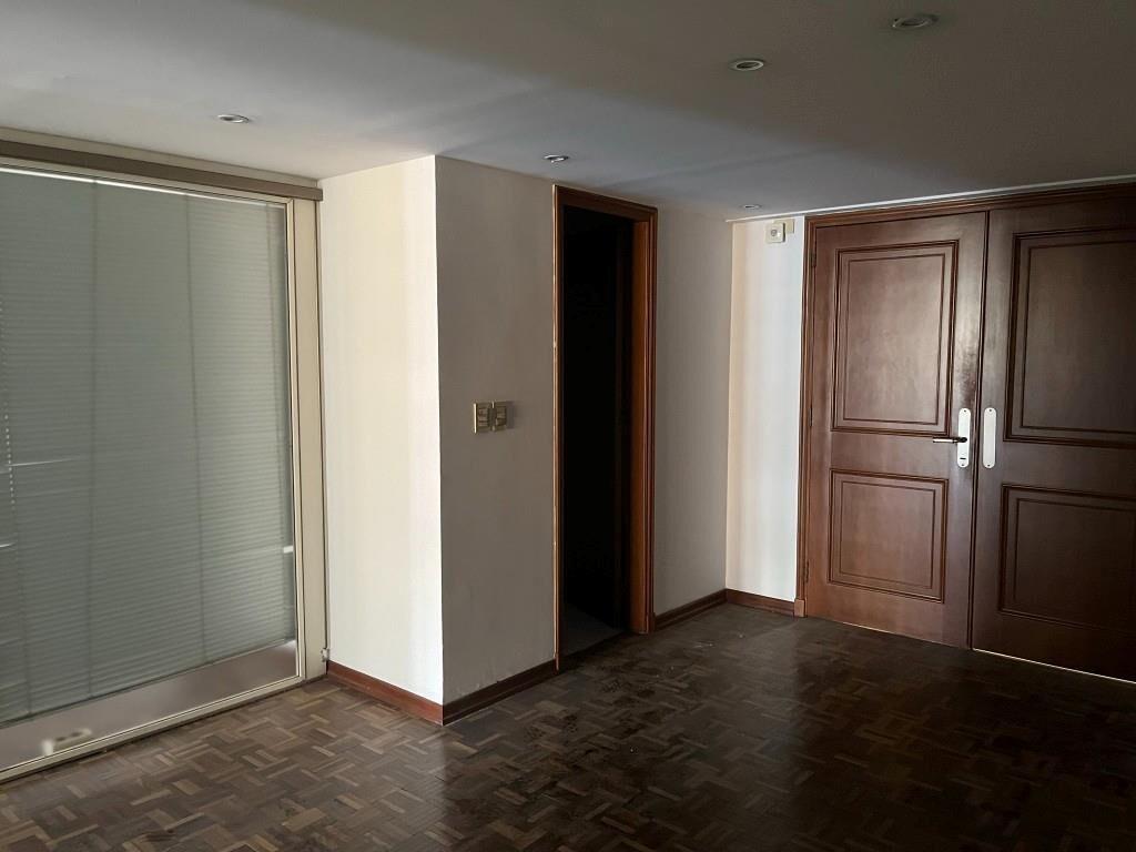 DIRI PLAZA INDEPENDENCIA - C/GGE - 80m2 + TZA 8m2