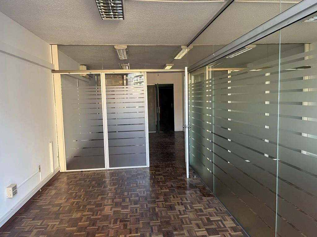 DIRI PLAZA INDEPENDENCIA - C/GGE - 80m2 + TZA 8m2