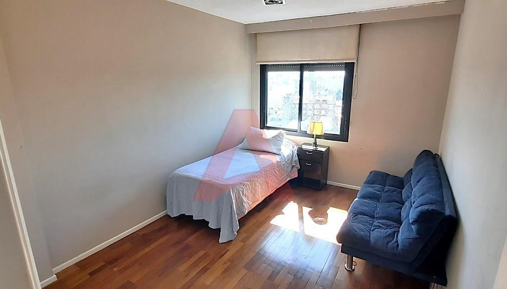 VENTA TORRE SABATO 3 DORMITORIOS Y GARAJE X 2 (CON RENTA)