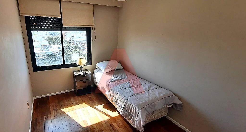VENTA TORRE SABATO 3 DORMITORIOS Y GARAJE X 2 (CON RENTA)