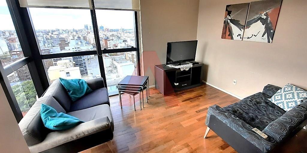 VENTA TORRE SABATO 3 DORMITORIOS Y GARAJE X 2 (CON RENTA)