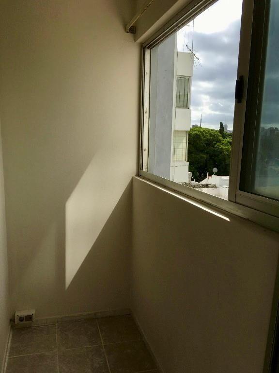 Alquiler Apartamento Categoria 2 dorm 2 baños