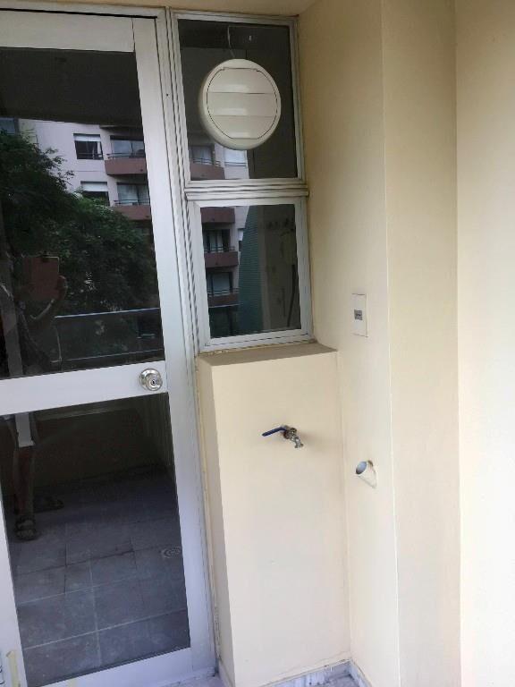 Alquiler Apartamento Categoria 2 dorm 2 baños