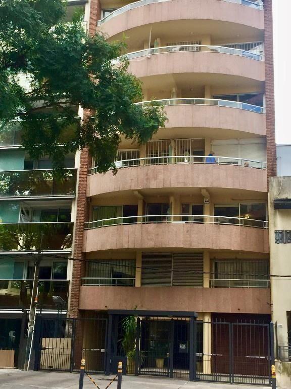Alquiler Apartamento Categoria 2 dorm 2 baños