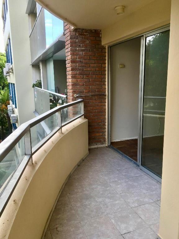 Alquiler Apartamento Categoria 2 dorm 2 baños