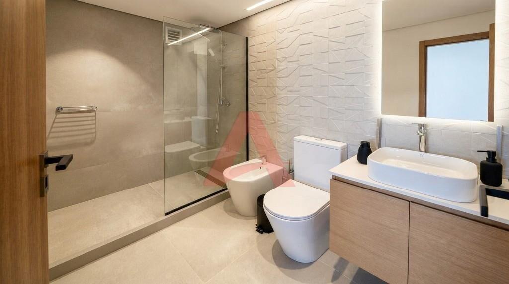 PUNTA CARRETAS – 1 DORMITORIO CON GRAN TERRAZA A ESTRENAR
