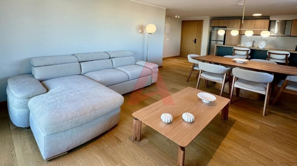 PUNTA CARRETAS – 1 DORMITORIO CON GRAN TERRAZA A ESTRENAR