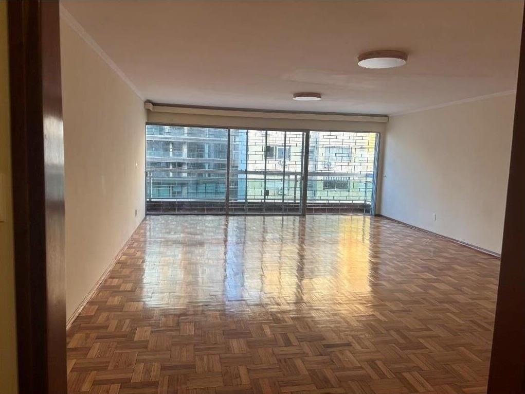 DUENO ALQUILO PARA OFICNA ,3 Dorm,3 Ban Y Servicio