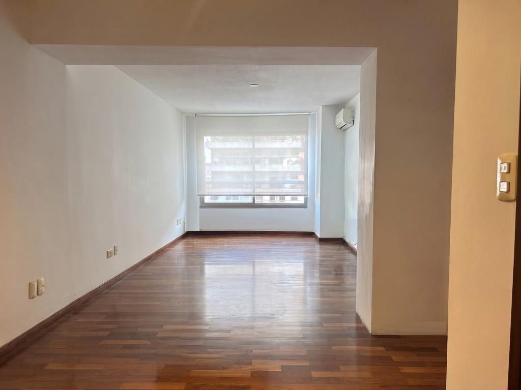 A MTS DE WTC - 2 DORMITORIOS - APTO PARA VIVIENDA U OFICINA