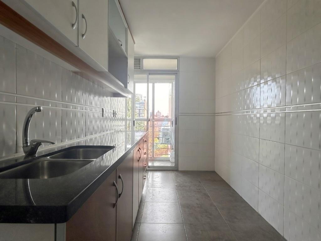 A MTS DE WTC - 2 DORMITORIOS - APTO PARA VIVIENDA U OFICINA