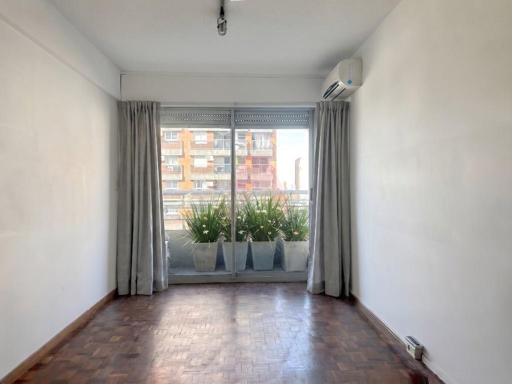 A MTS DE WTC - 2 DORMITORIOS - APTO PARA VIVIENDA U OFICINA