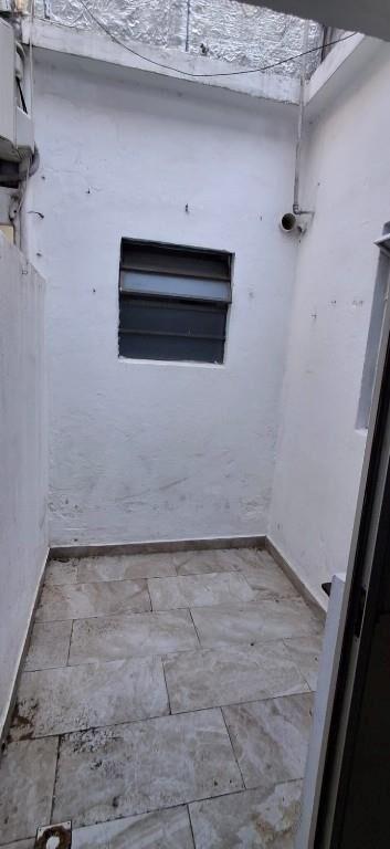 Se vende apto planta baja de 1 dorm Jose Enrique Rodo Cordón