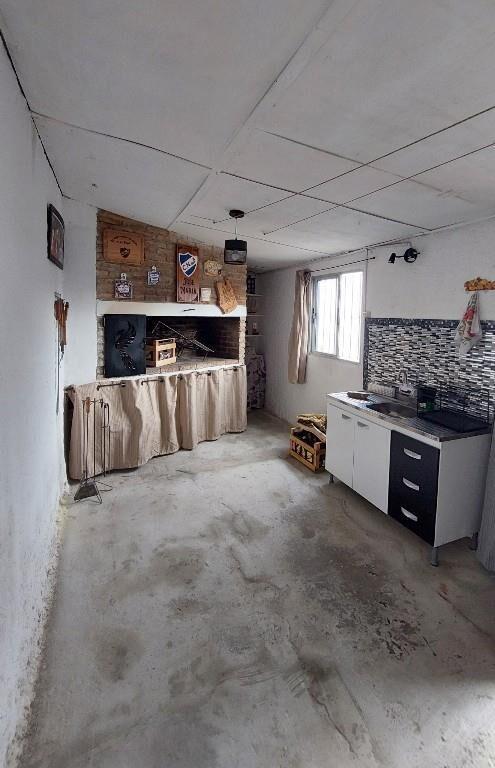 Se Vende Linda Casa Calle Rambla Euskal Erria, Malvin Norte