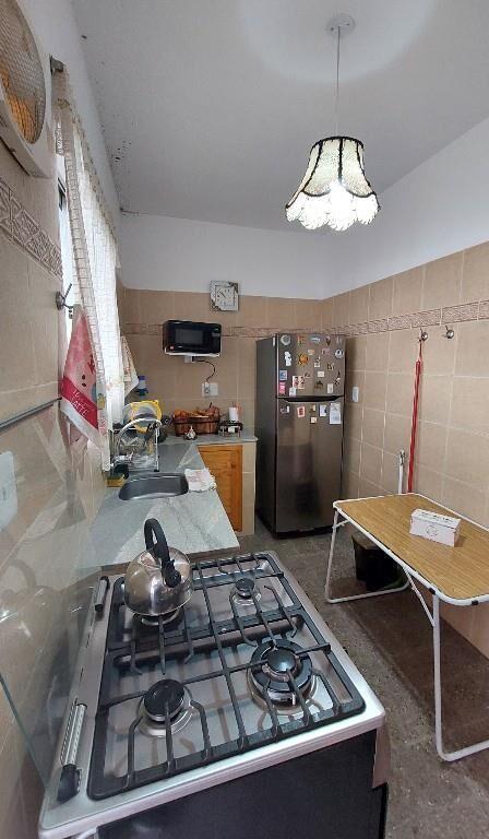 Se Vende Linda Casa Calle Rambla Euskal Erria, Malvin Norte