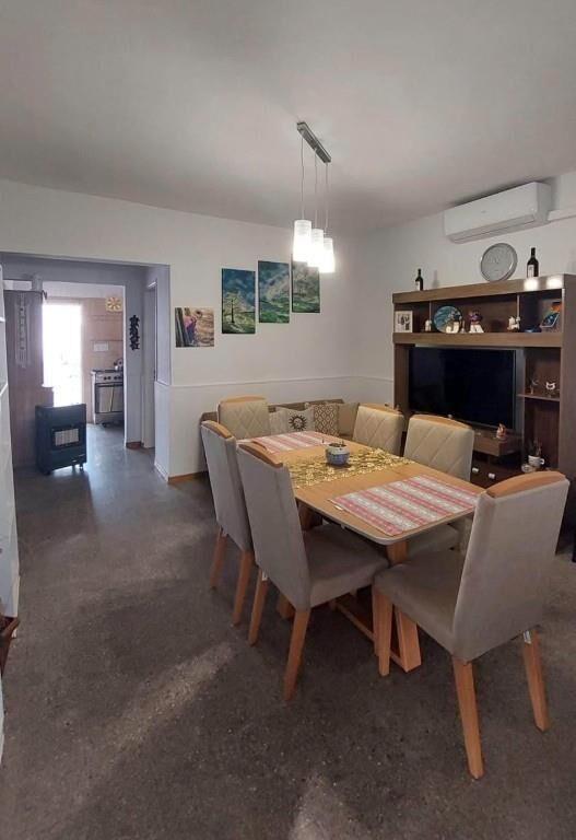 Se Vende Linda Casa Calle Rambla Euskal Erria, Malvin Norte
