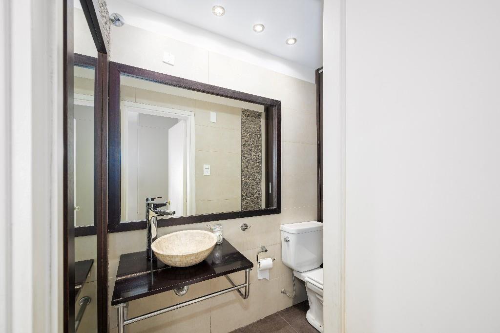 Dueño Vende Divino apartamento 3 dorm pasos de Pza Gomensoro