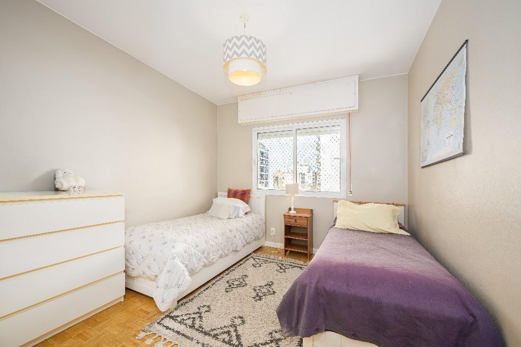 Dueño Vende Divino apartamento 3 dorm pasos de Pza Gomensoro