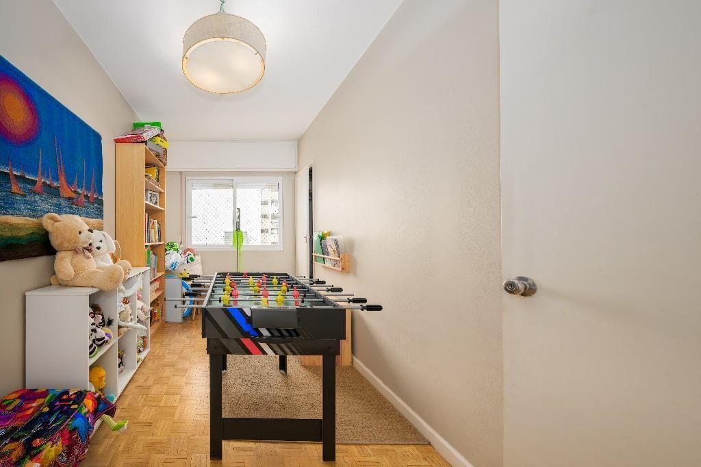 Dueño Vende Divino apartamento 3 dorm pasos de Pza Gomensoro
