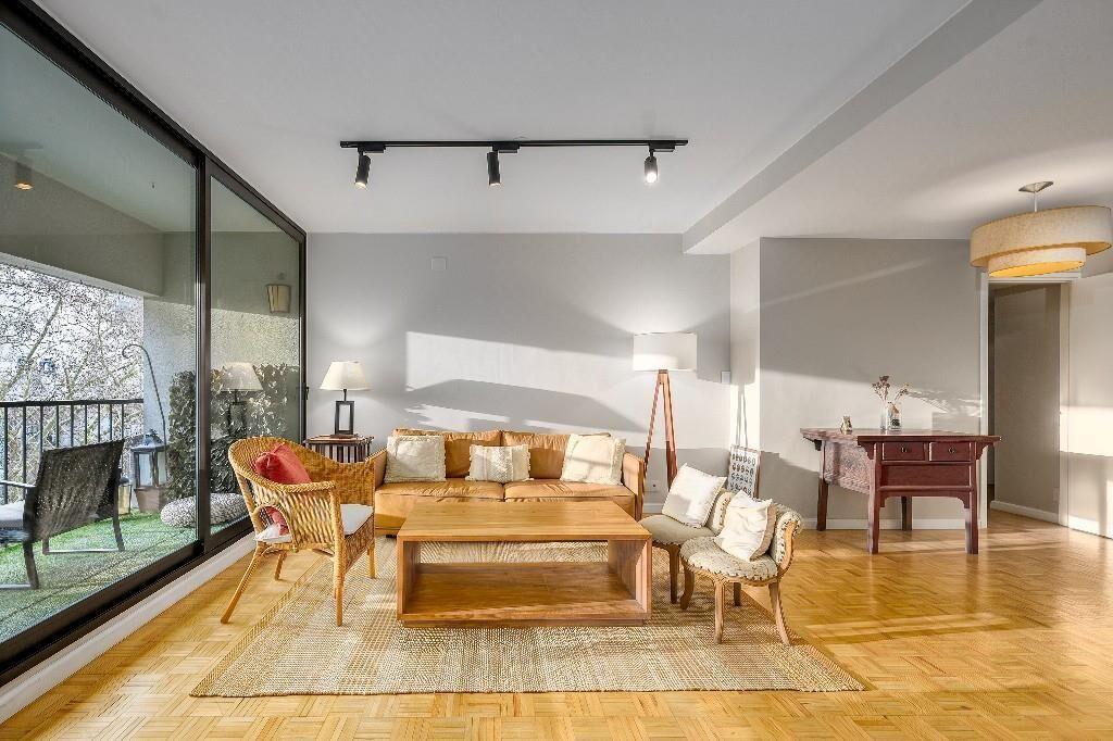 Dueño Vende Divino apartamento 3 dorm pasos de Pza Gomensoro