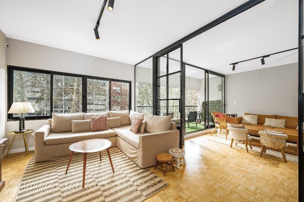 Dueño Vende Divino apartamento 3 dorm pasos de Pza Gomensoro