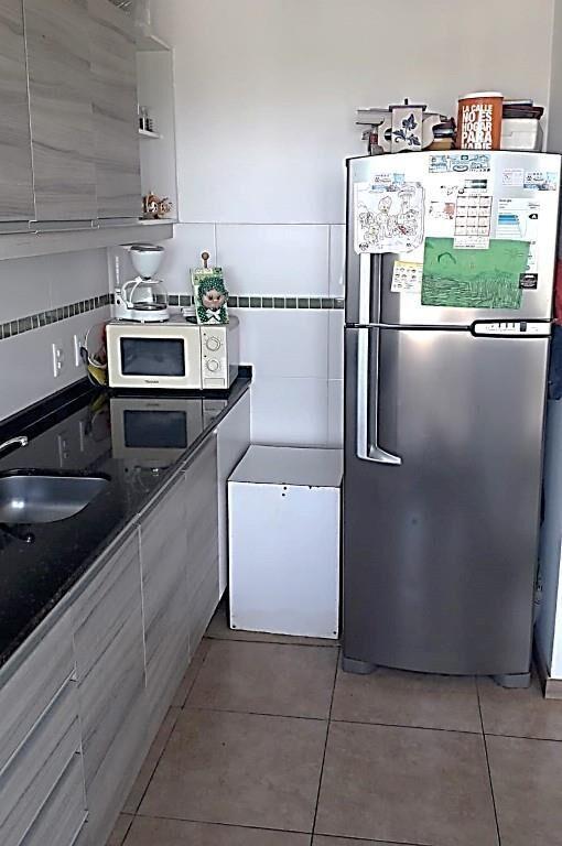 PENTHOUSE SOBRE AVDA. ITALIA – 1 DORMITORIO CON GARAJE
