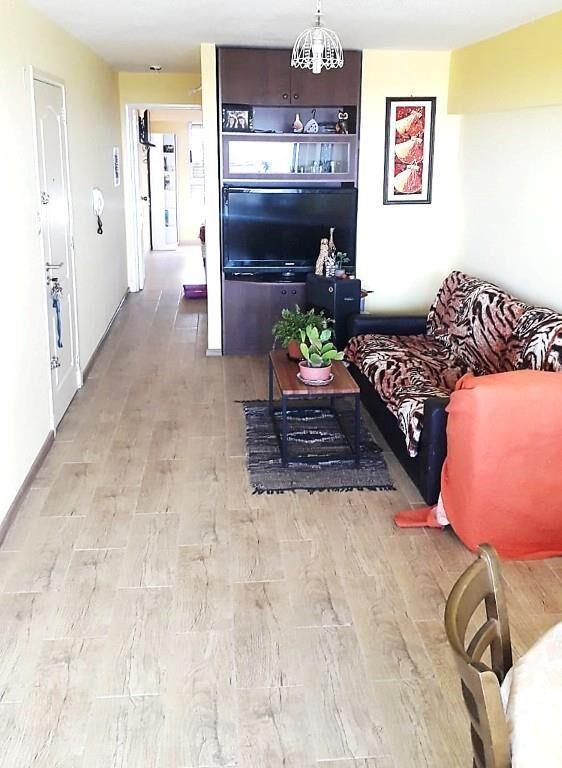 PENTHOUSE SOBRE AVDA. ITALIA – 1 DORMITORIO CON GARAJE
