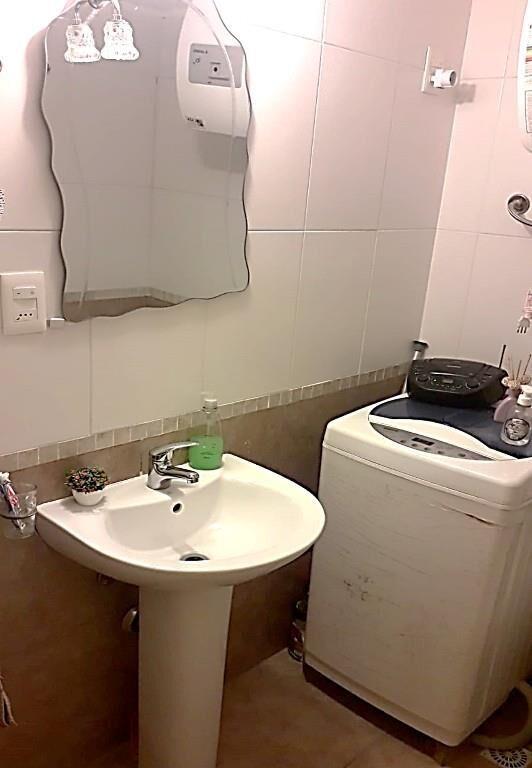 PENTHOUSE SOBRE AVDA. ITALIA – 1 DORMITORIO CON GARAJE