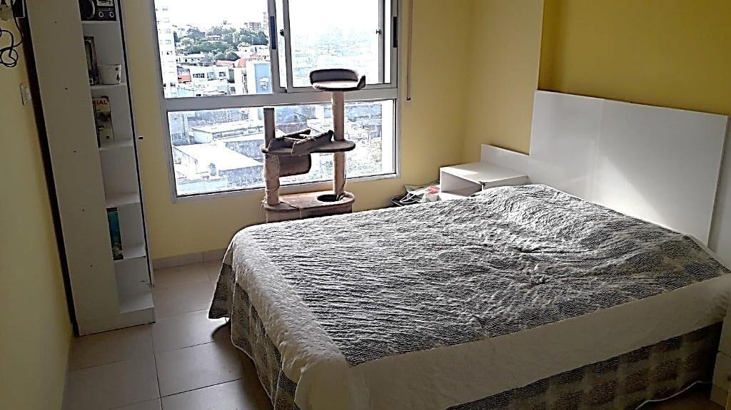 PENTHOUSE SOBRE AVDA. ITALIA – 1 DORMITORIO CON GARAJE