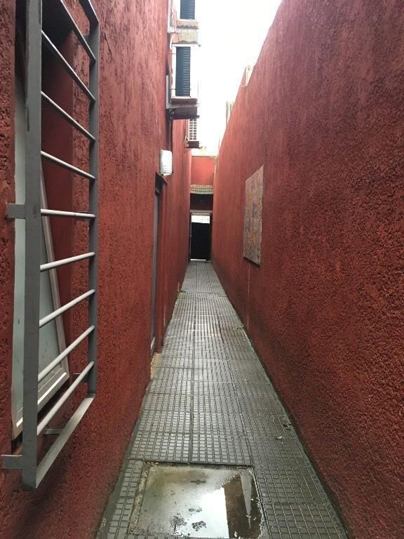 Libertad y 21 de Setiembre, Gastos bajos!