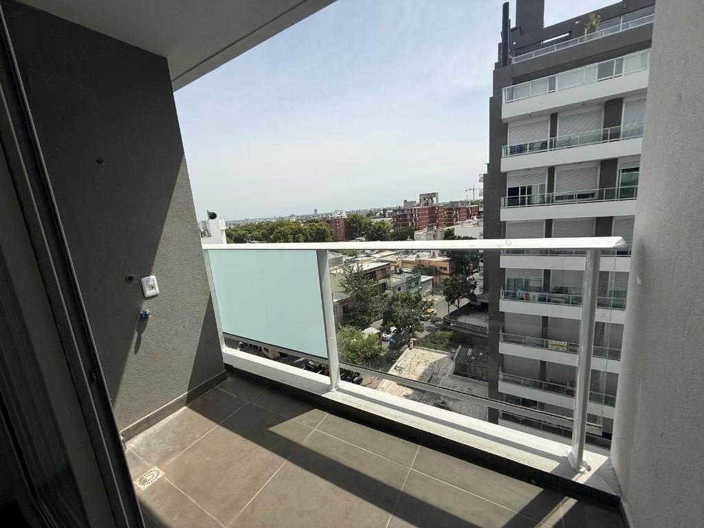 IDEAL P/ INVERSIÓN, 1 Dorm c/ gge - a Mts de la TERMINAL