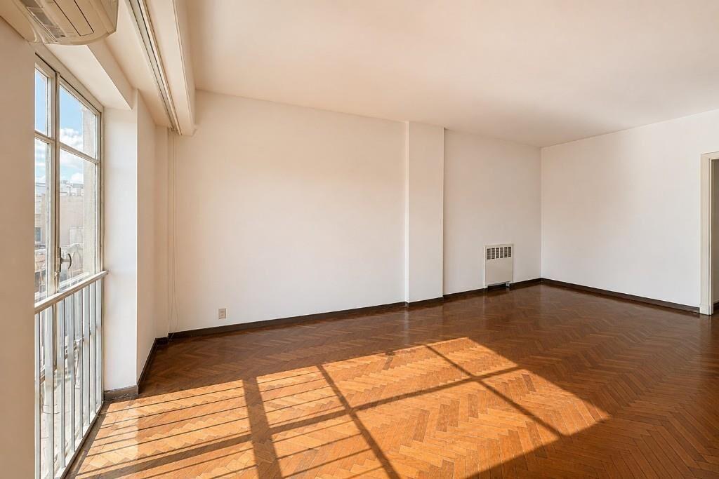 CORDON – VENTA DE APARTAMENTO DE 3 DORMITORIOS CON GARAJE