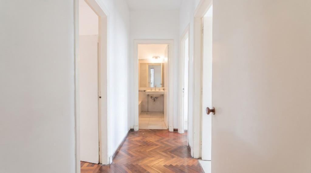 CORDON – VENTA DE APARTAMENTO DE 3 DORMITORIOS CON GARAJE