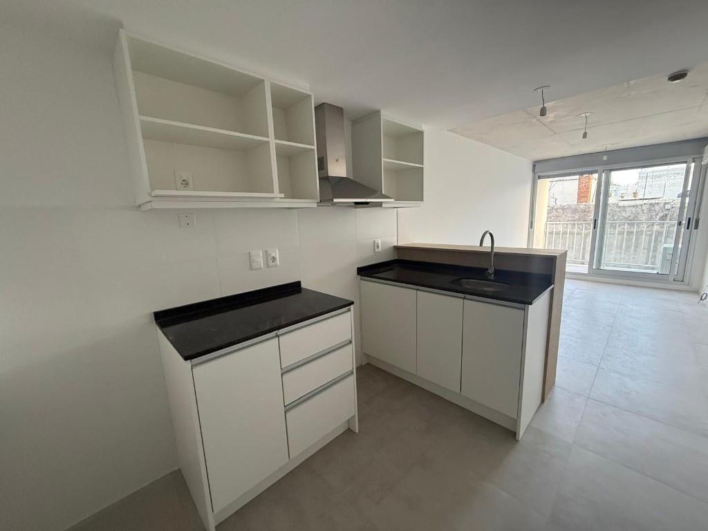 IDEAL APTO A ESTRENAR 1 DORM EN LA BLANQUEADA!