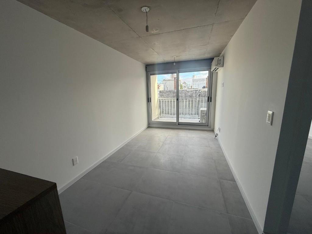 IDEAL APTO A ESTRENAR 1 DORM EN LA BLANQUEADA!