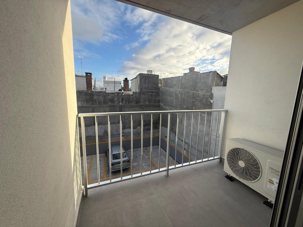 IDEAL APTO A ESTRENAR 1 DORM EN LA BLANQUEADA!
